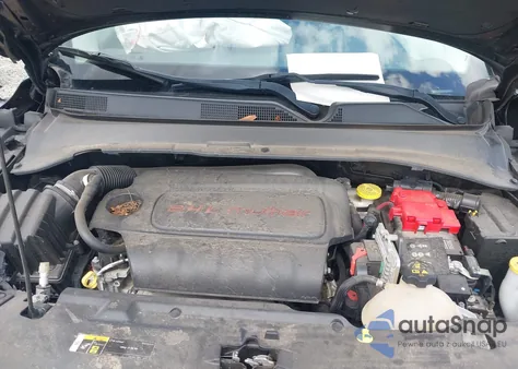 2020 Jeep Compass Latitude 4X4 из США, поврежденный, VIN 3C4NJDBB5LT157152